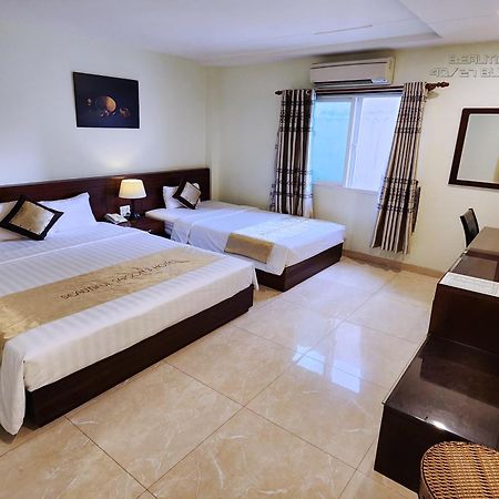Beautiful Saigon Hotel 호치민 외부 사진