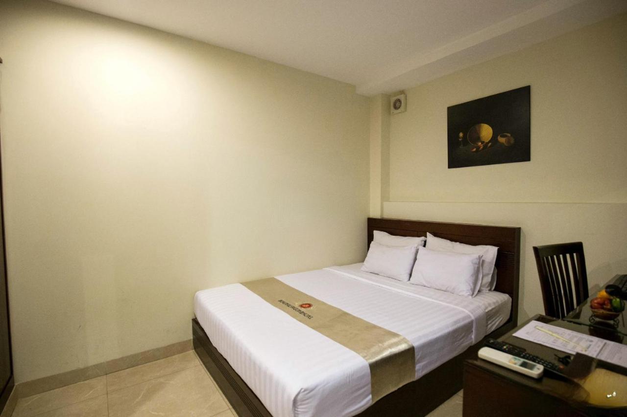 Beautiful Saigon Hotel 호치민 외부 사진